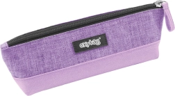 Θήκη για σχολικά είδη γραφής Oxybag παστέλ μωβ