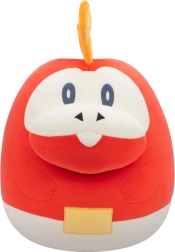 Pokémon Squishmallows λούτρινο Fuecoco 36 cm