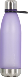 Παγούρι OXY BoLT 700 ml PASTELINI μωβ