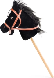 Hobby horse με ράβδο με ήχους Baron
