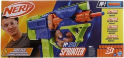 Nerf N Series Sprinter – αυτόματο blaster με γεμιστήρα 16 βελών