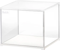 Βιτρίνα για μινιατούρες σπιτιών ROBOTIME