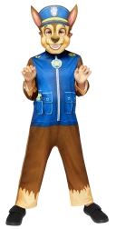 Στολή Chase από την Paw Patrol για παιδιά 18–24 μηνών