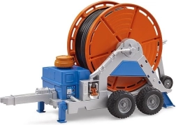 Ρυμουλκούμενο Ποτίσματος BRUDER 1:16