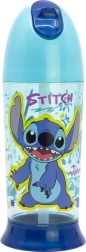 Πλαστικό μπουκάλι νερού STITCH 280 ml