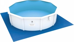 Bestway προστατευτικό υπόστρωμα για πισίνα 488 × 488 cm