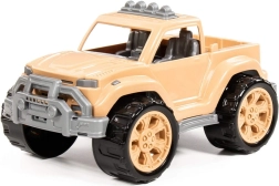 Πλαστικό αυτοκίνητο Safari εκτός δρόμου pickup για παιδιά
