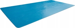 Ηλιακό κάλυμμα πισίνας 488 × 244 cm INTEX