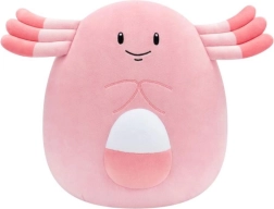 Pokémon Squishmallows λούτρινο παιχνίδι Chansey 25 cm