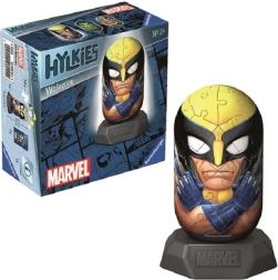 3D παζλ Hylkies Marvel: Deadpool 54 κομμάτια