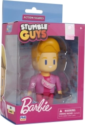 Φιγούρα Stumble Guys x Barbie