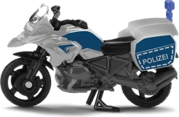 Αστυνομική μοτοσυκλέτα BMW R1250 GS LCI SIKU