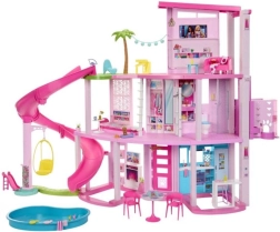 Το σπίτι των ονείρων για κούκλες Barbie Dreamhouse 2023