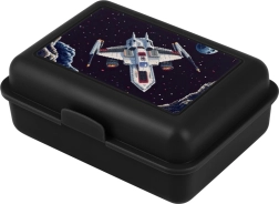 Κουτί φαγητού Space