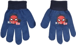 Παιδικά χειμερινά γάντια Spiderman - 1 τεμάχιο
