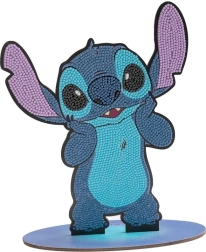 Διαμαντένια ζωγραφική XL Disney: Stitch