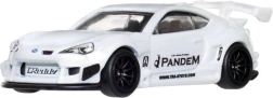 Hot Wheels Premium Circuit Legends αυτοκίνητο Pandem Subaru BRZ 7 cm