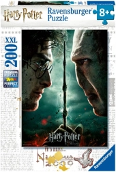 Παζλ Ravensburger Harry Potter vs Voldemort 200 κομμάτια