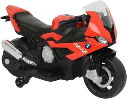 Παιδική ηλεκτρική μηχανή BMW S1000RR κόκκινη