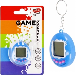 Ηλεκτρονικό παιχνίδι Tamagotchi – εικονικό κατοικίδιο τσέπης για μπρελόκ