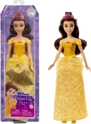 Κούκλα Disney Πριγκίπισσα Μπελ – βασική κούκλα