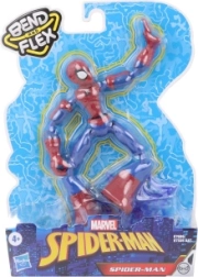 Spider-Man Bend and Flex – εύκαμπτη φιγούρα δράσης