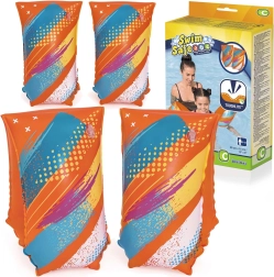 Μπρατσάκια κολύμβησης για παιδιά Bestway L/XL