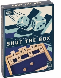 Παιχνίδι Shut the Box