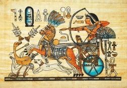 Παζλ Αιγυπτιακός πάπυρος 1000 κομμάτια