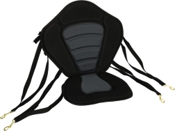 Κάθισμα καγιάκ με πλάτη για SUP