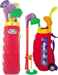 Παιδικό σετ γκολφ Junior Golf