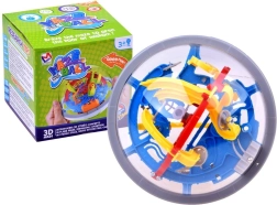3D Λαβύρινθος Μπάλας για Δεξιότητες