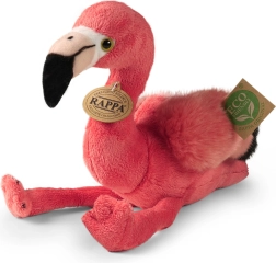 Λούτρινο φλαμίνγκο RAPPA Eco-Friendly 23 cm