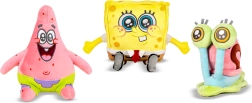 Λούτρινη φιγούρα SPONGEBOB 21 cm