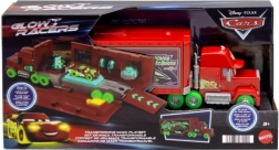 Auta Glow Racers – φορτηγό Maniek που φωσφορίζει στο σκοτάδι