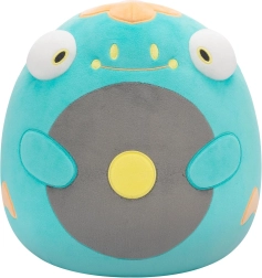 Λούτρινο μαξιλάρι POKÉMON SQUISHMALLOWS Belibolt 60 cm