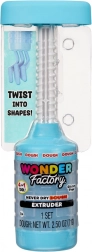 Πλαστελίνη Wonder Factory Never Dry Dough, μπλε