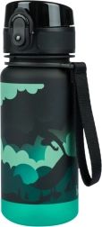 Παγούρι πόσης από Tritan Gradient Δράκος 350 ml