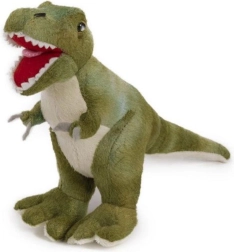 Λούτρινος δεινόσαυρος T‑Rex 22 cm