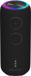 Ασύρματο ηχείο Bluetooth Sencor Sirius 2 με φωτισμό LED και λειτουργία TWS