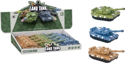 Τανκ με μηχανισμό αδράνειας 15 cm