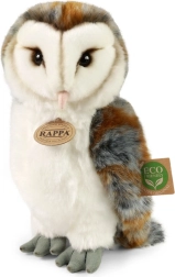Rappa λούτρινη κουκουβάγια barn owl eco-friendly