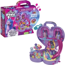 My Little Pony Mini World Magic φορητό σετ παιχνιδιού σε βαλιτσάκι – Maretime Bay