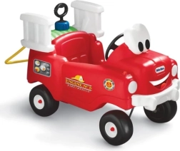 Ποδηλατάκι ισορροπίας Little Tikes Spray & Rescue πυροσβεστικό όχημα