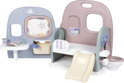 Smoby Baby Care – κέντρο φροντίδας για κούκλες