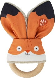 Ababu Κουδουνίστρα/Οδοντοφυΐα Αλεπού Ababu