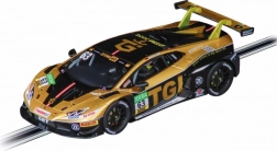 Carrera evolution Lamborghini Huracán GT3 αγωνιστικό αυτοκίνητο για πίστα slot 1:32