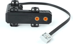 CaDA motor Overspeed Monster για κιτ κατασκευής οχημάτων