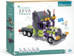 Κατασκευαστικό σετ SEVA Doprava Truck