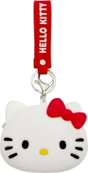 Hello Kitty σιλικονούχο πορτοφόλι